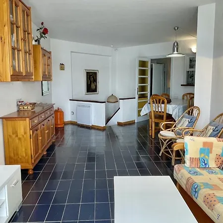 Passeig Del Mar 03 Apartman *