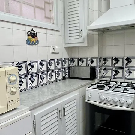 Passeig Del Mar 03 *