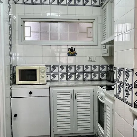 Apartman Passeig Del Mar 03 L' Escala