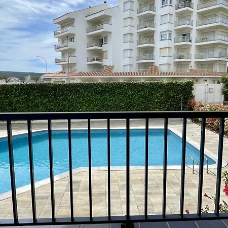 Apartman Passeig Del Mar 03