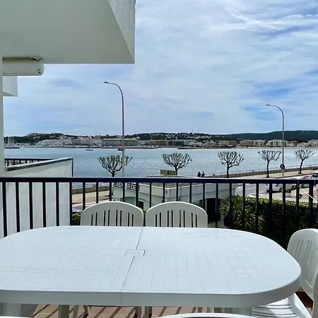 Apartman Passeig Del Mar 03