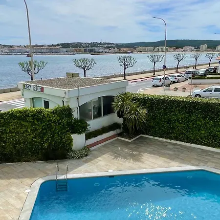 شقة Passeig Del Mar 03 *