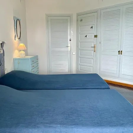 Passeig Del Mar 03 شقة *