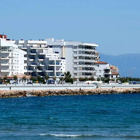 Passeig Del Mar 03 아파트 *
