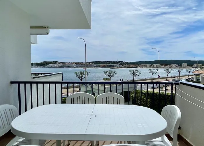 아파트 Passeig Del Mar 03